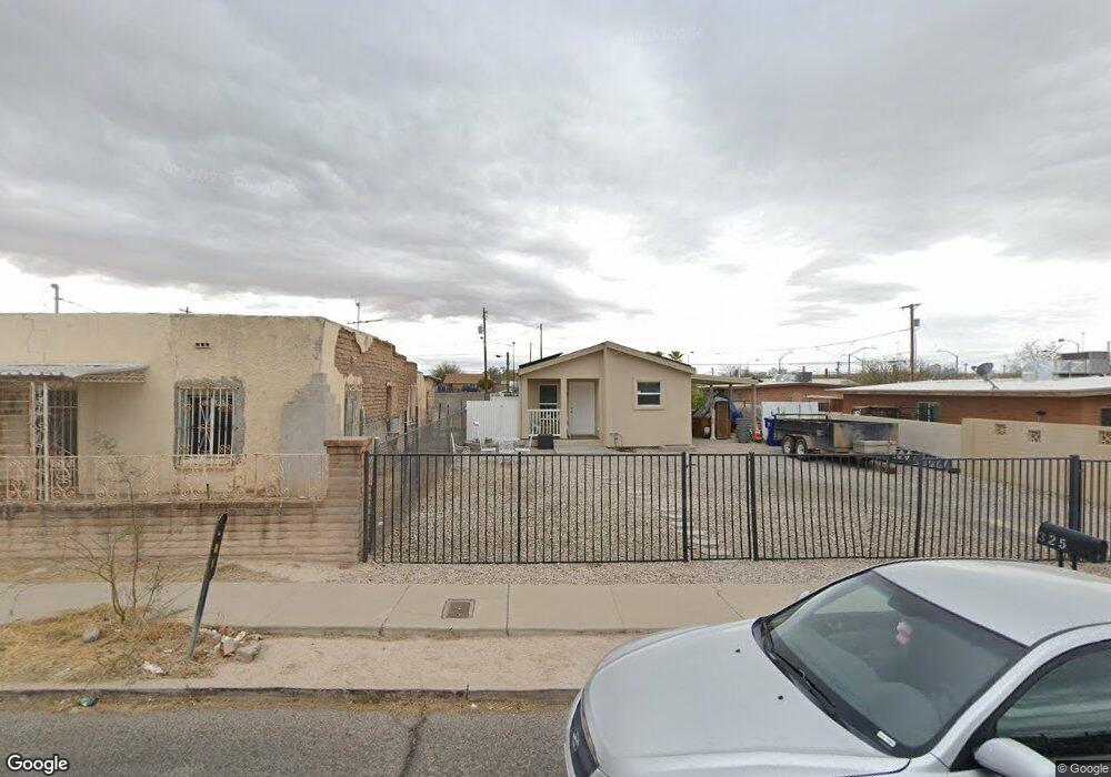 325 W 28th St, Tucson, AZ 85713 - photo 1