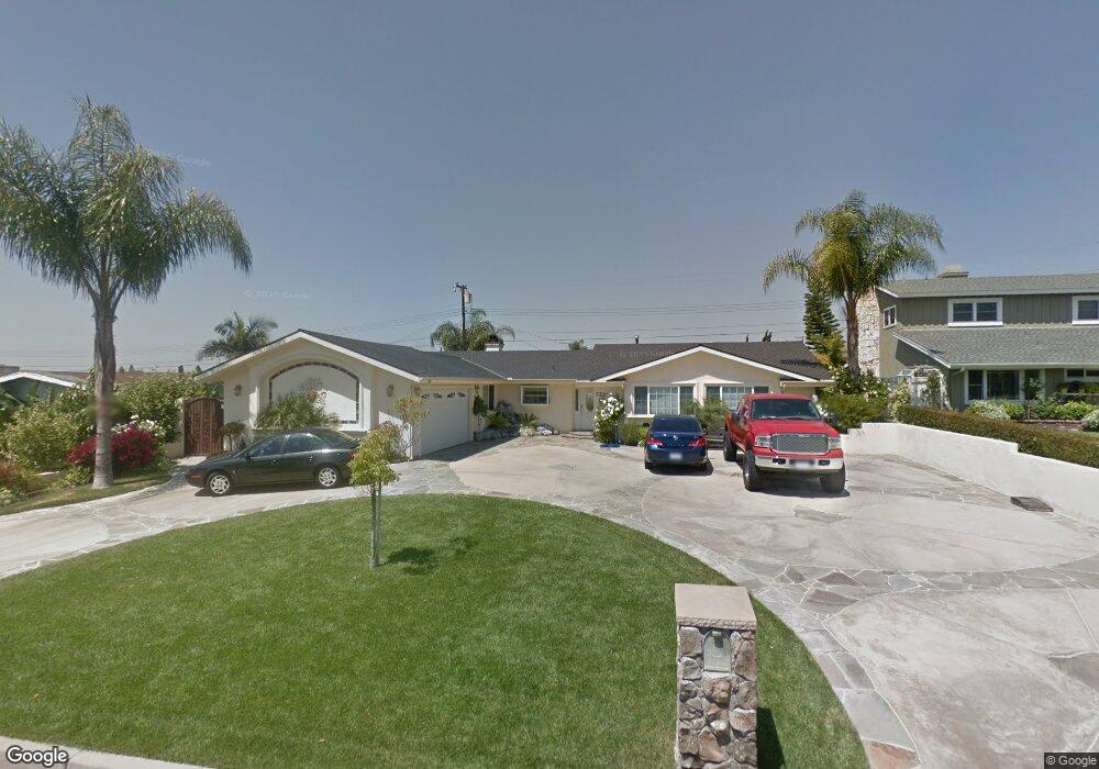 5425 Brae Burn Place, Buena Park, CA 90621 - photo 1