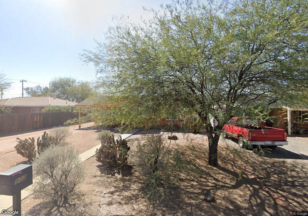 932 E Weymouth St, Tucson, AZ 85719 - photo 1