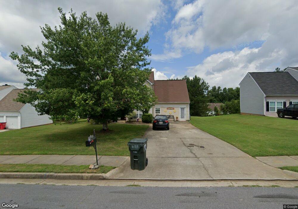 10705 Wimbleton Ct, Hampton, GA 30228 - photo 1