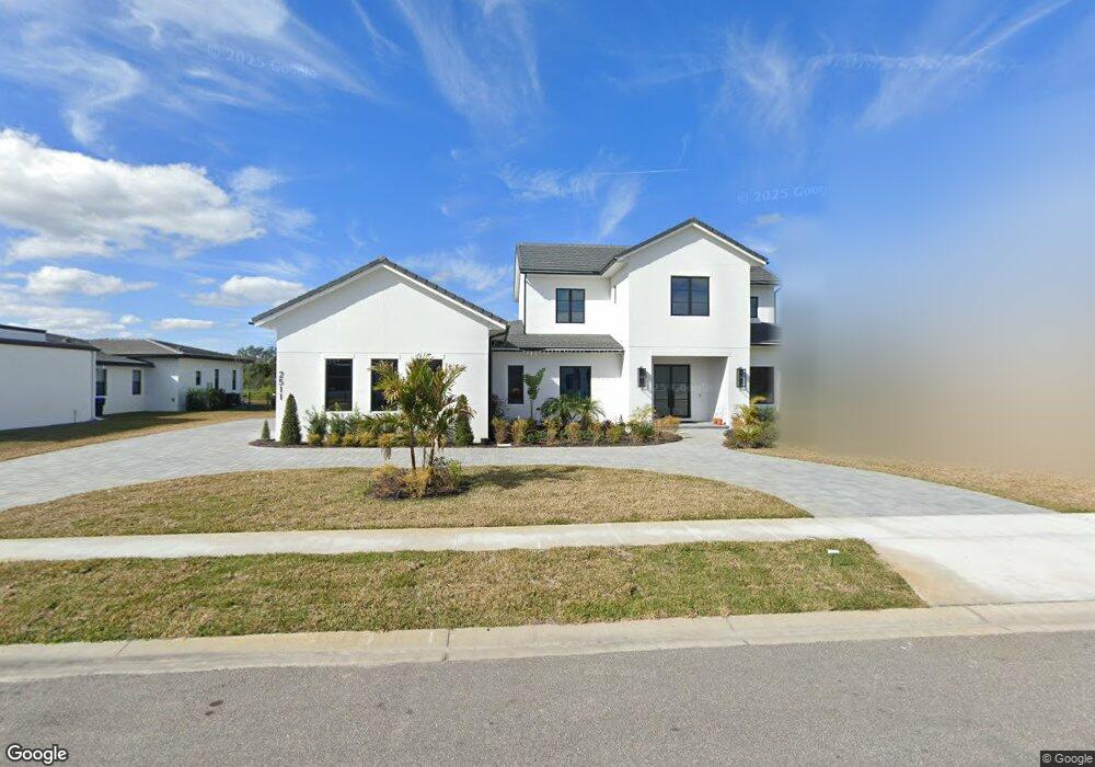 2511 Windermere Reserve Ct, Windermere, FL 34786 - photo 1