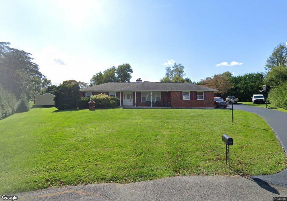 2711 Glen Dr, Wilmington, DE 19808 - photo 1