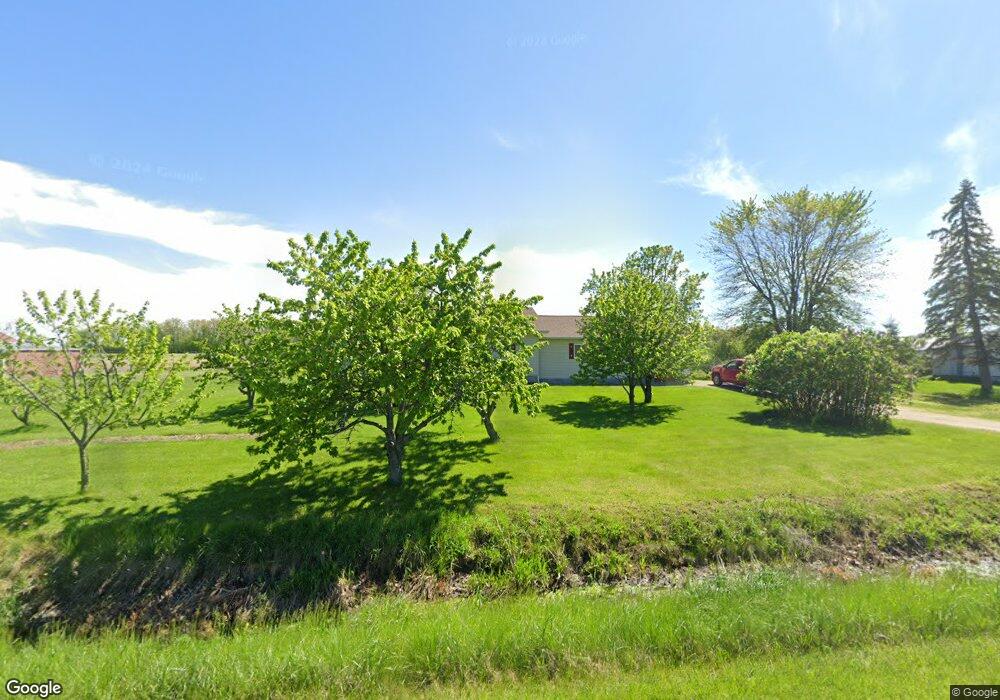 7233 W Birch Run Rd, Saint Charles, MI 48655 - photo 1