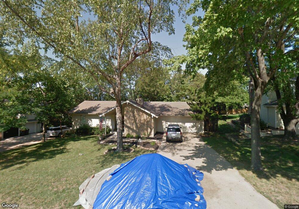 12812 W 77th St, Shawnee, KS 66216 - photo 1