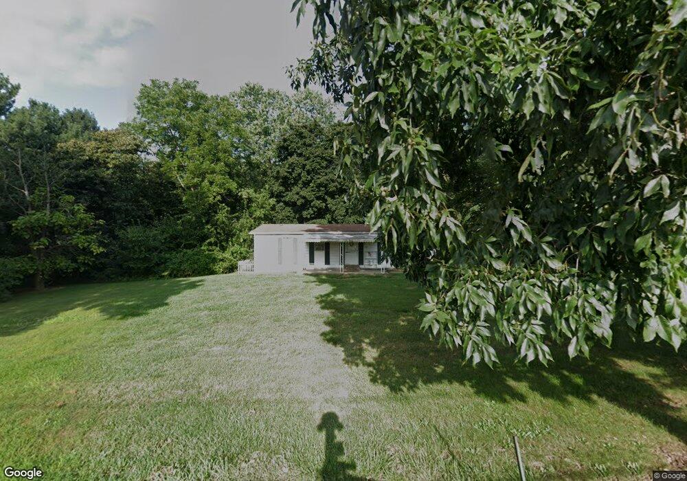 14308 Daley Rd, Hagerstown, MD 21740 - photo 1