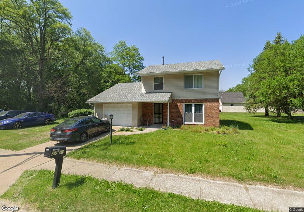 2730 W 25th Ave unit 34, Gary, IN 46404 - photo 1