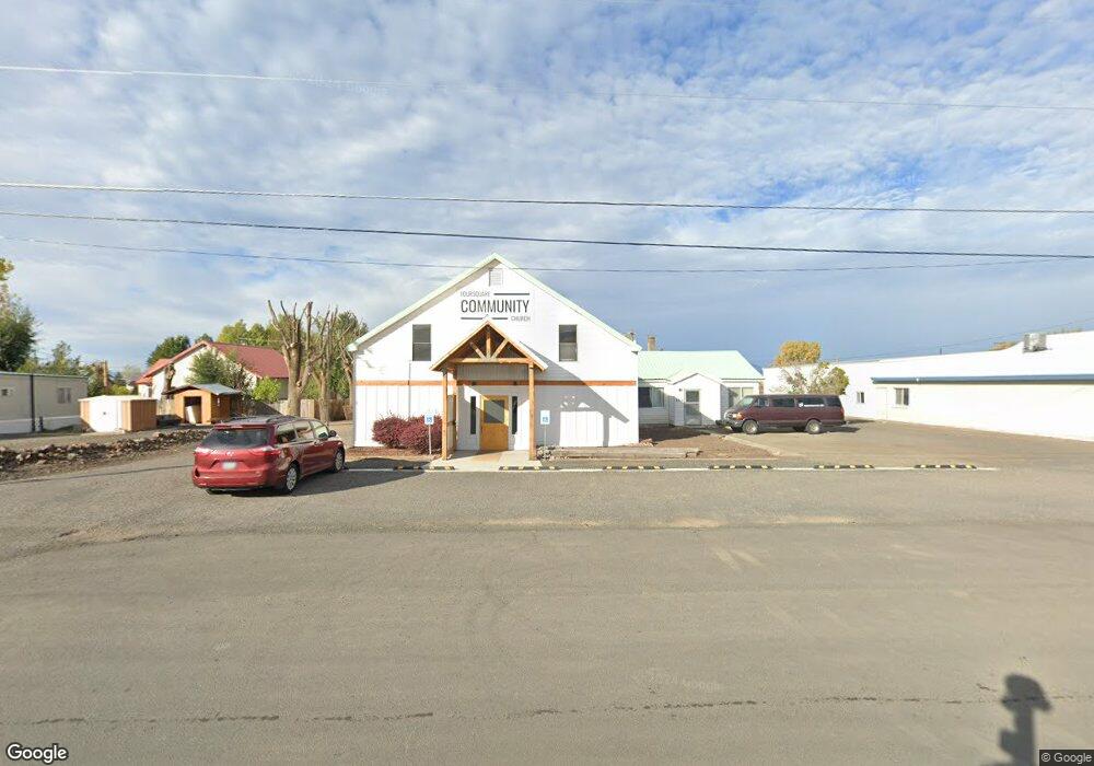 264 N P St, Lakeview, OR 97630 - photo 1