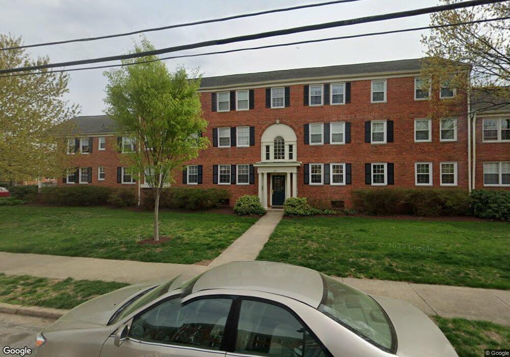 1201 Belle View Blvd unit B2, Alexandria, VA 22307 - photo 1