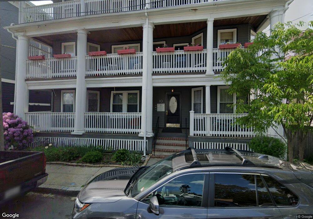 10 Beach Rd unit 2, Winthrop, MA 02152 - photo 1