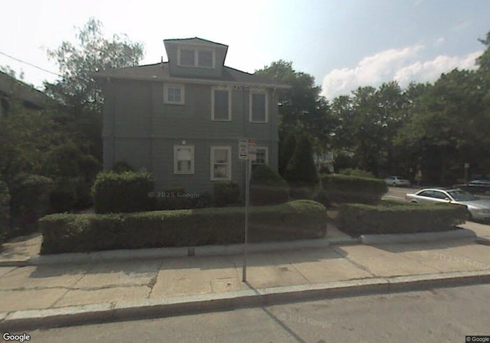 92 Grozier Rd, Cambridge, MA 02138 - photo 1