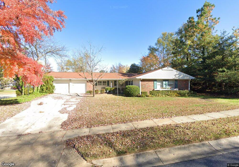 12614 Millstream Dr, Bowie, MD 20715 - photo 1