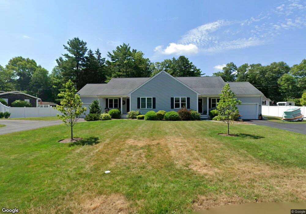94C Nicks Rock Rd, Plymouth, MA 02360 - photo 1