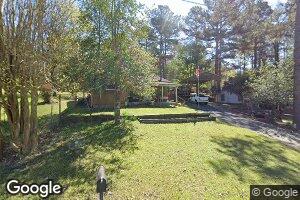 461 Ouachita Road 15, Chidester, AR 71726