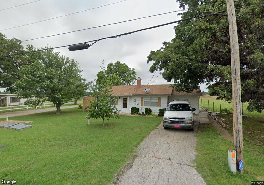 921 Pinewood Trails Dr, Ardmore, OK 73401 - photo 1