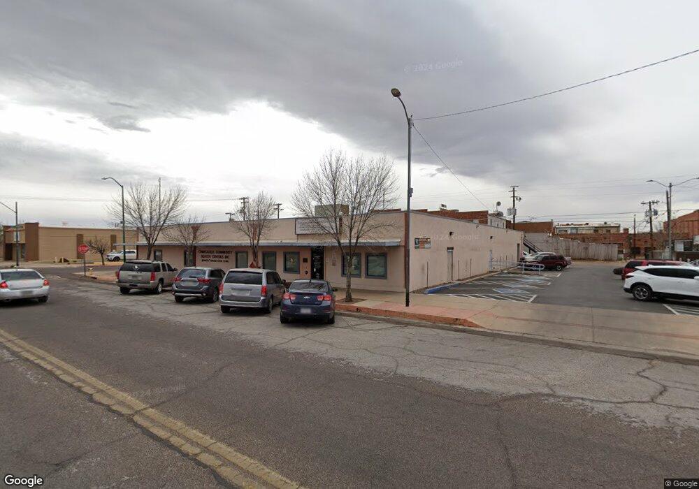 1100 F Ave, Douglas, AZ 85607 - photo 1