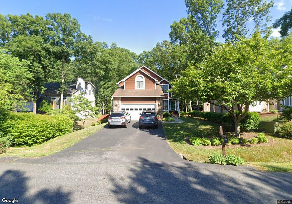 129 Fair Lawn Ct, Stephens City, VA 22655 - photo 1