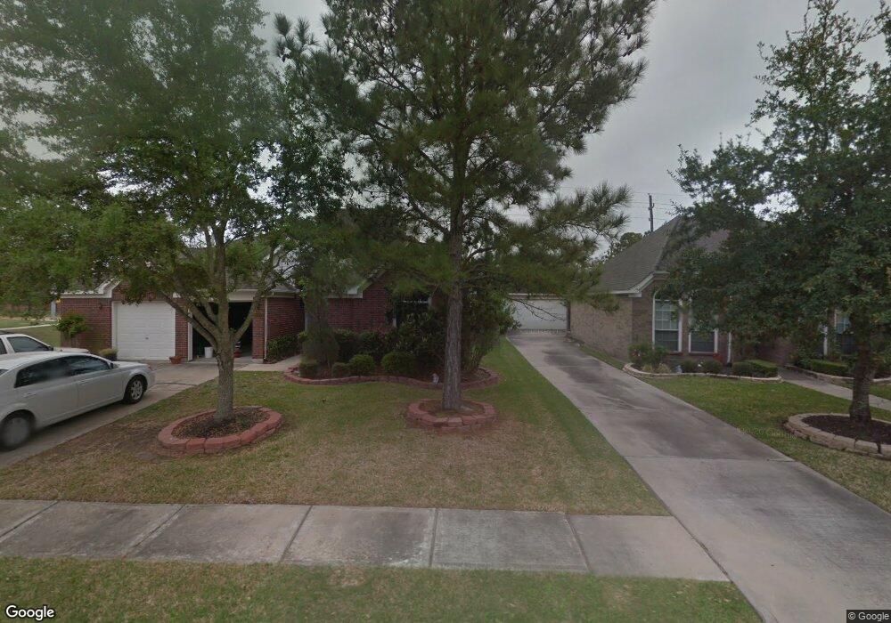 16315 Lasting Light Ln, Houston, TX 77095 - photo 1
