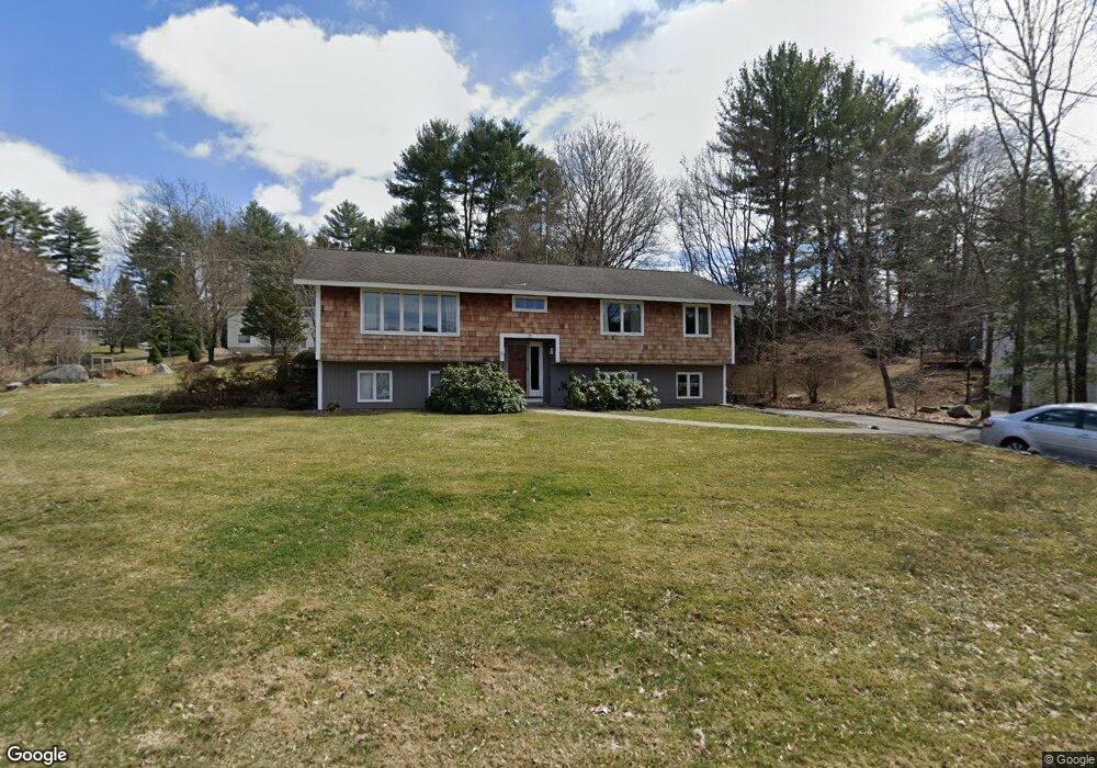 6 Ethan Allen Dr, Acton, MA 01720 - photo 1