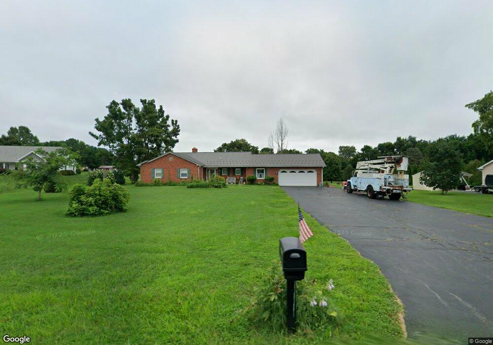 215 Nellies Corner Rd, Rising Sun, MD 21911 - photo 1