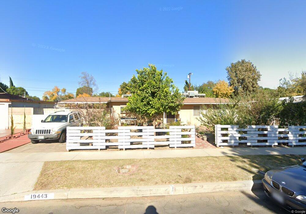 19443 Hemmingway St, Reseda, CA 91335 - photo 1