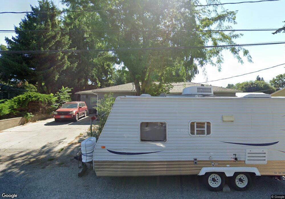 23 S June Ave, East Wenatchee, WA 98802 - photo 1