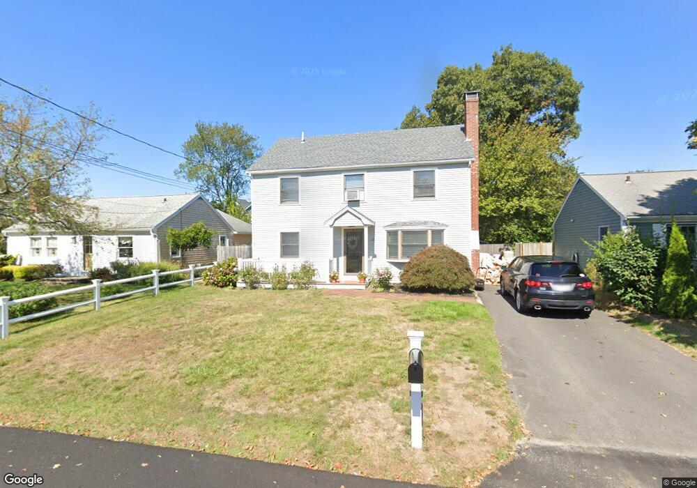 10 Ermine St, Scituate, MA 02066 - photo 1