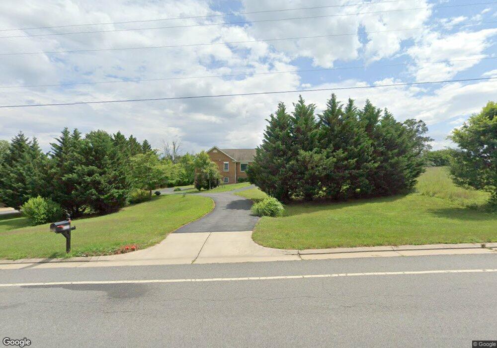 6119 Jarmans Gap Rd unit Lot 1 Jarmans Gap, Crozet, VA 22932 - photo 1