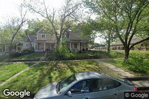 1417 SW Harrison St, Topeka, KS 66612