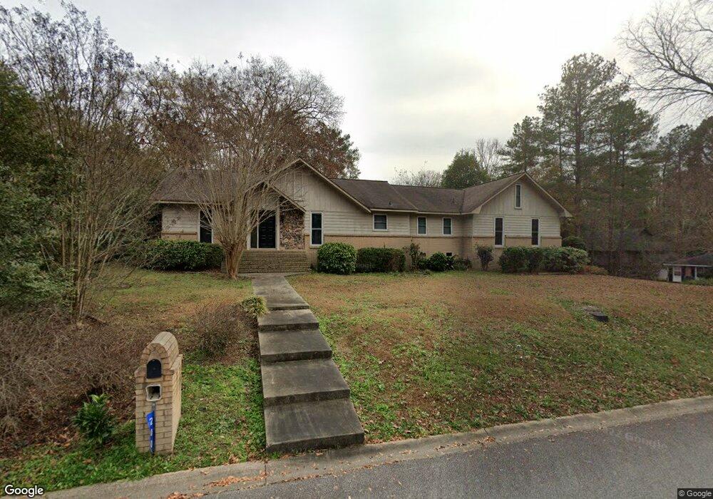 200 Timber Ridge Dr, West Columbia, SC 29169 - photo 1