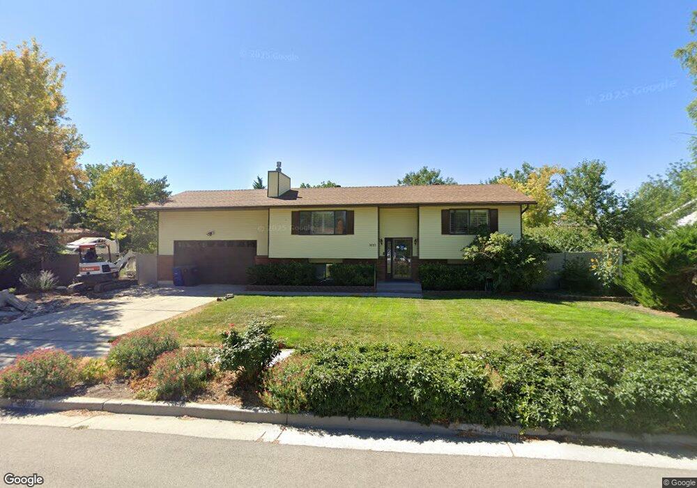 3893 W 7925 S, West Jordan, UT 84088 - photo 1