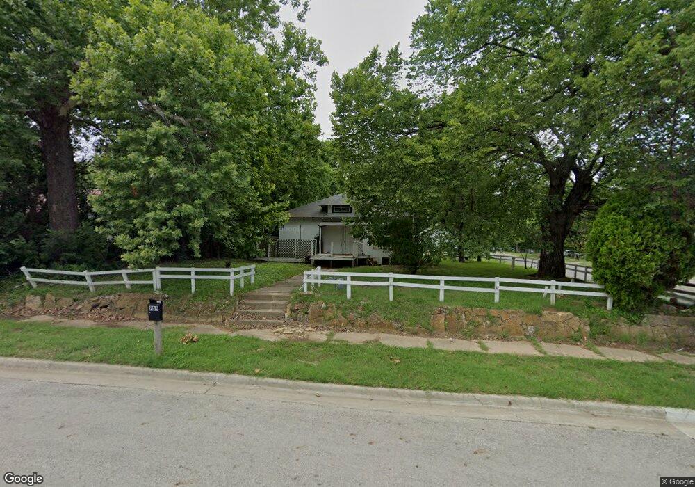 203 E St SE, Ardmore, OK 73401 - photo 1