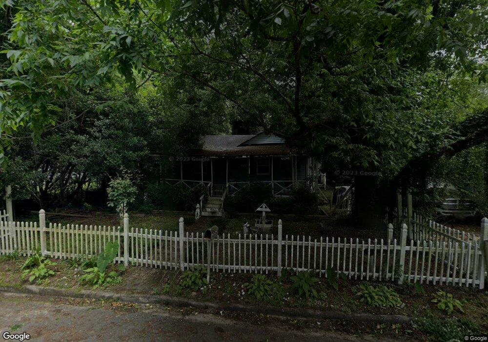 3992 Brookdale Ave, Macon, GA 31204 - photo 1