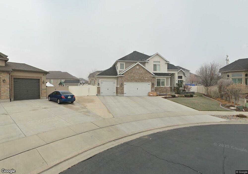 11688 S Poplar Creek Ct, South Jordan, UT 84095 - photo 1