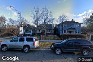 707 N 32nd St, Billings, MT 59101