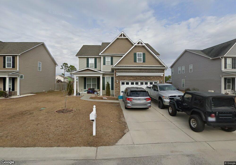 9033 Gardens Grove Rd, Leland, NC 28451 - photo 1