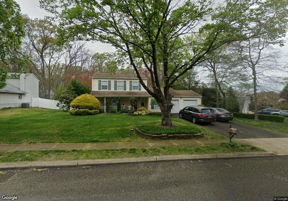 4 Stephanie Ct, Jackson, NJ 08527 - photo 1