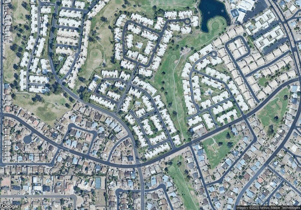 720 S Arrowwood Way, Mesa, AZ 85208 - photo 1