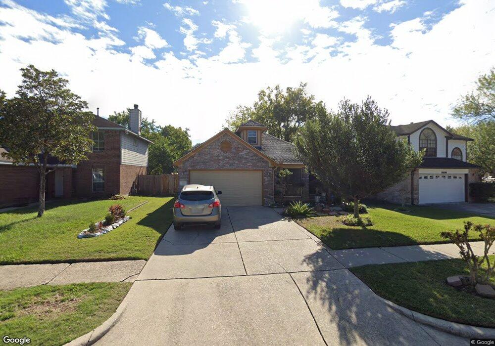3831 Villa Glen Dr, Houston, TX 77088 - photo 1