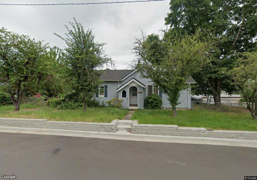 458 N Locust St, Canby, OR 97013 - photo 1