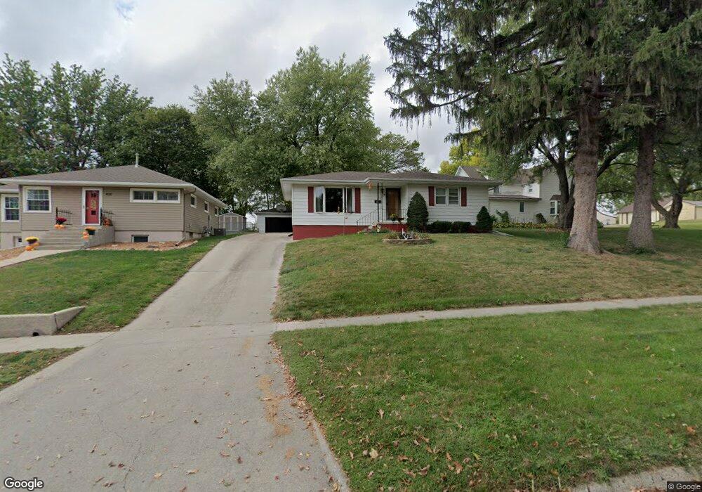 408 7th Ave, Coon Rapids, IA 50058 - photo 1