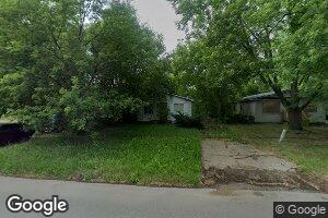 2813 E Pierson Rd, Flint, MI 48506