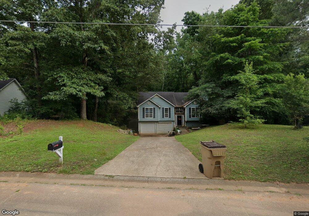 129 Spring Creek Ct, Canton, GA 30115 - photo 1