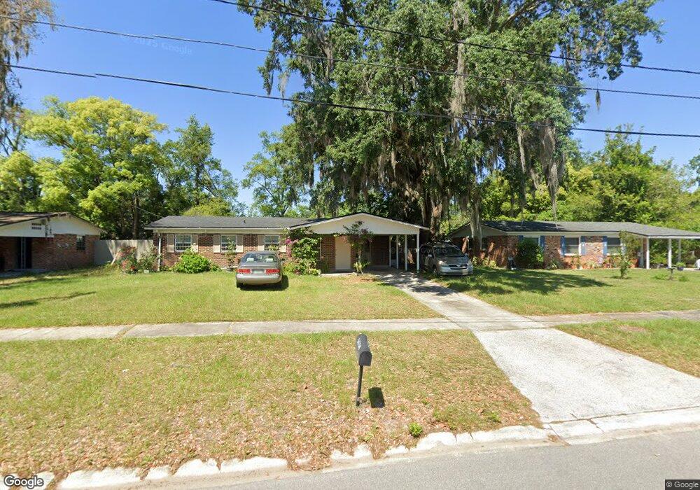 5636 Enchanted Dr, Jacksonville, FL 32244 - photo 1