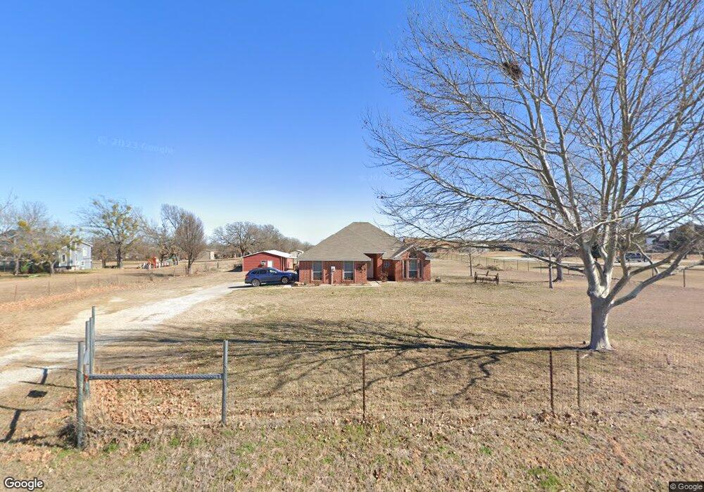 1363 Thomas Rd, Springtown, TX 76082 - photo 1