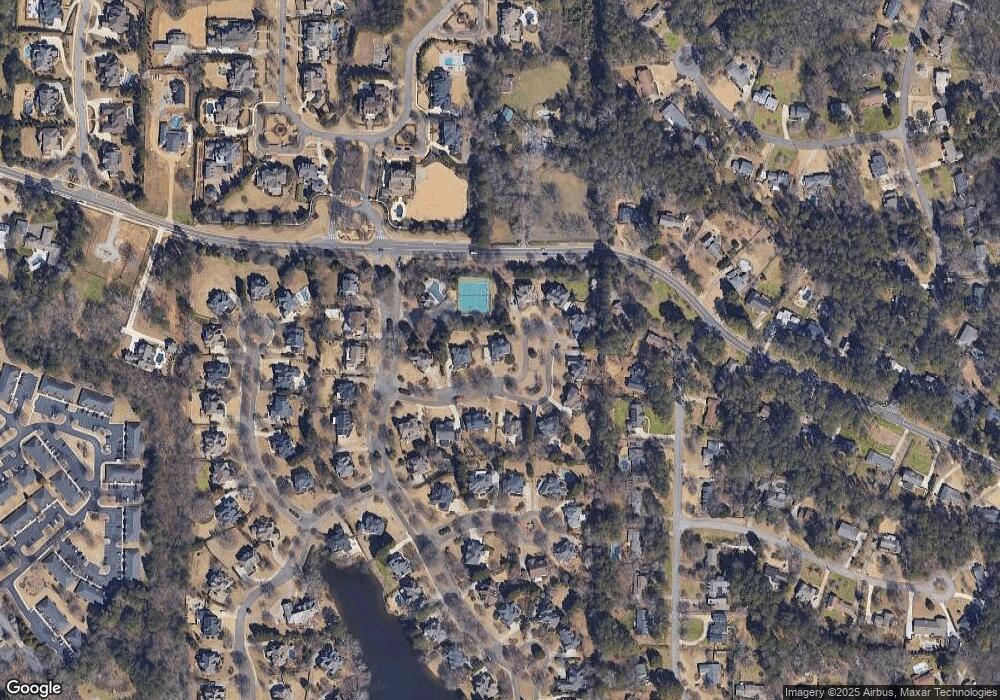 5025 Rosedown Place, Roswell, GA 30076 - photo 1