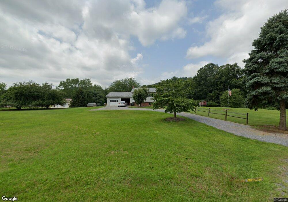 75 Arrow Head Cir, Hughesville, PA 17737 - photo 1