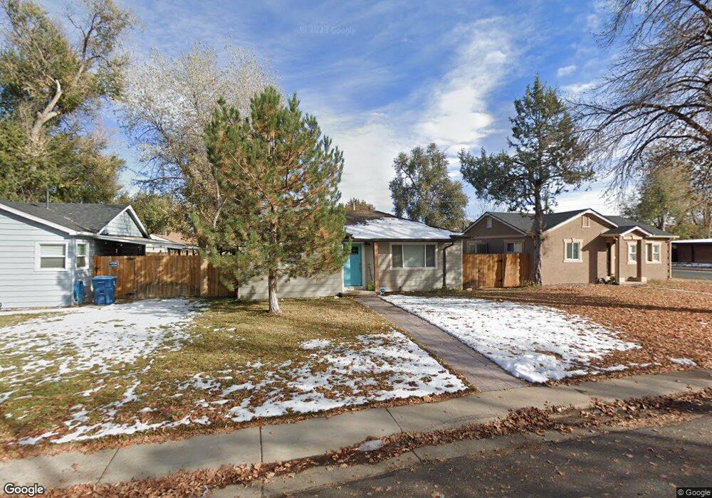 2208 Lima St, Aurora, CO 80010 - photo 1