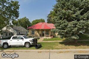205 Newton St, Guthrie Center, IA 50115