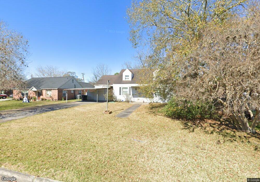 7731 Joplin St, Houston, TX 77087 - photo 1