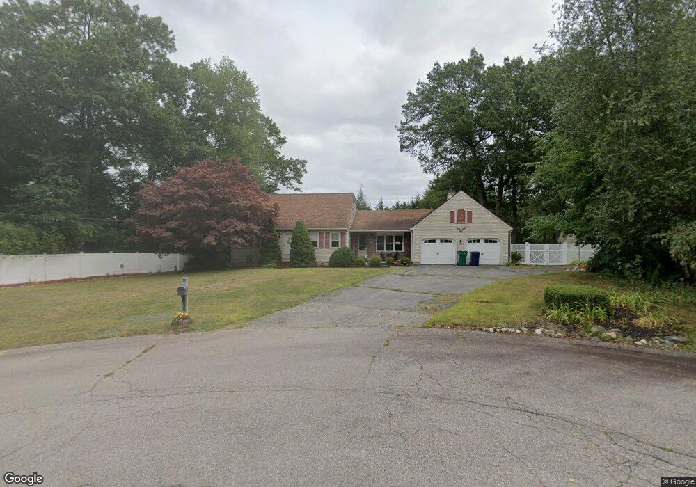 21 Lee Terrace, Hanson, MA 02341 - photo 1